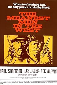 Bad Men of the West (1974)