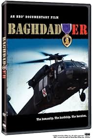 Baghdad ER (2006)