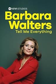 Barbara Walters Tell Me Everything (2025)