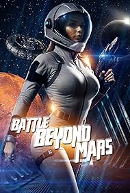 Battle Beyond Mars (2025)