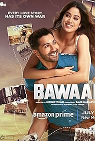 Bawaal (2023)