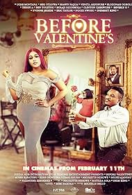 Before Valentines (2022)
