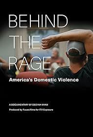 Behind the Rage Americas Domestic Violence (2022)