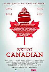 Being Canadian (2015)