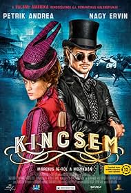 Bet on Revenge (2017)