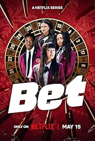 Bet (2025-)