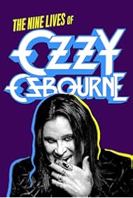 Biography The Nine Lives of Ozzy Osbourne (2020)