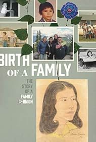 Birth of a Family (2017)