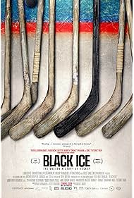 Black Ice (2022)