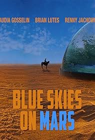 Blue Skies on Mars (2025)