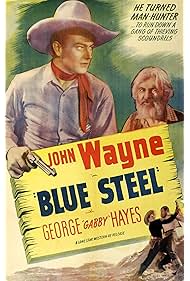 Blue Steel (1934)