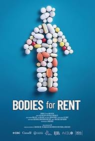 Bodies for Rent (2024)