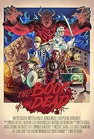 Book of the Dead (2024)