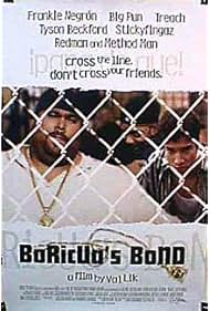 Boricuas Bond (2000)