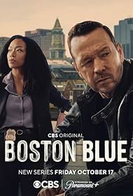 Boston Blue (2025)