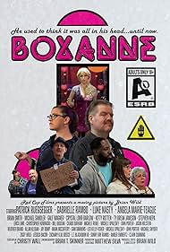 Boxanne (2022)