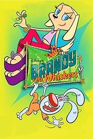 Brandy Mr Whiskers (2004–2007)