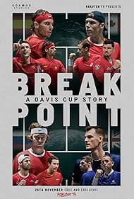Break Point a Davis Cup Story (2020)