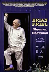 Brian Friel Shy Man, Showman (2022)
