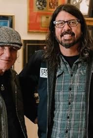 Brian Johnson Meets Dave Grohl A Life on the Road Special (2020)