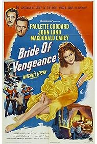 Bride of Vengeance (1949)