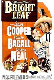 Bright Leaf (1950)