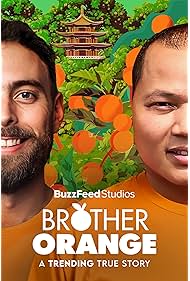 Brother Orange (2025)