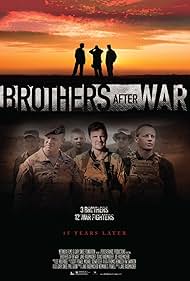 Brothers After War (2023)