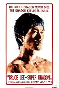 Bruce Lee Super Dragon (1974)