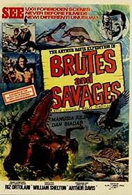 Brutes and Savages (1978)