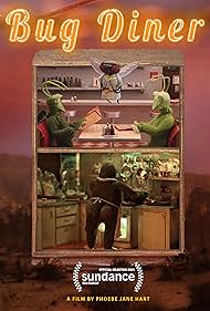 Bug Diner (2024)