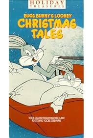 Bugs Bunnys Looney Christmas Tales (1979)