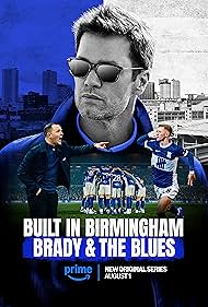 Built in Birmingham Brady the Blues (2025–)