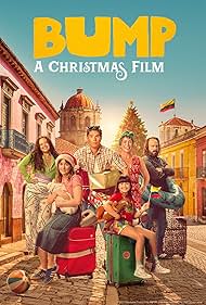 Bump A Christmas Film (2025)