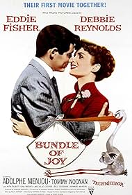 Bundle of Joy (1956)