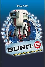 Burn E (2008)