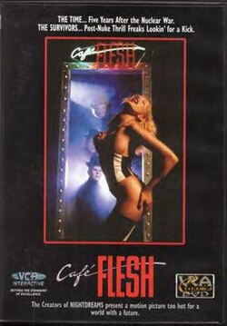 Cafe Flesh (1982)