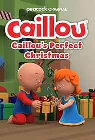 Caillous Perfect Christmas (2022)