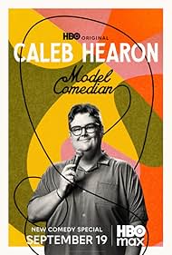 Caleb Hearon HBO Original Comedy Special (2025)