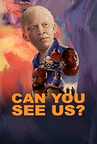 Can You See Us (2022)