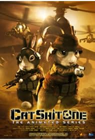 Cat Shit One (2010)