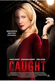 Caught (2015)