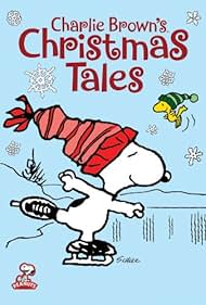 Charlie Browns Christmas Tales (2002)
