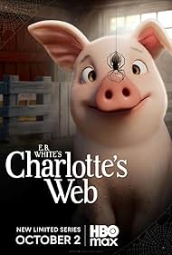 Charlottes Web (2025–)