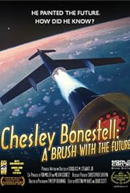 Chesley Bonestell A Brush with the Future (2018)
