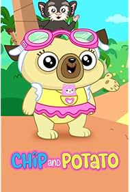 Chip and Potato Chips Holiday (2022)