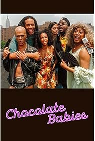 Chocolate Babies (1996)