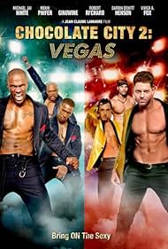 Chocolate City Vegas (2017)
