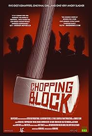 Chopping Block (2016)