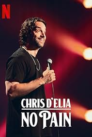 Chris DElia No Pain (2020)